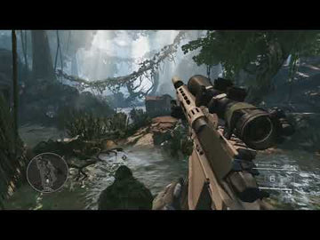 
Sniper: Ghost Warrior 2 | PlayStation 3 | PS3 | gameplay | catalog reconciliation | identity checked against live provider metadata