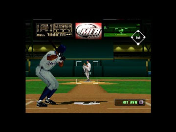 
MLB 2005 | PlayStation | gameplay | title and capture-platform metadata verified | Source: youtube_data_api_library | identity-policy=exact-video-v4-year-identity
