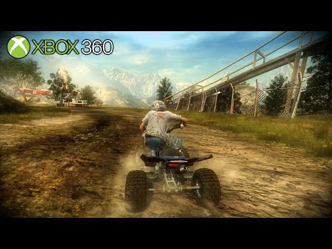 
Pure | Xbox 360 | gameplay