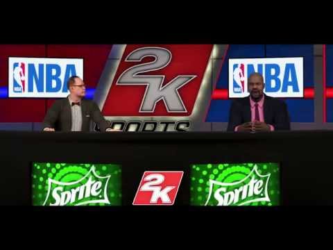 
NBA 2K15 | Xbox One | official/gameplay video 1 | Region: North America