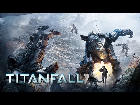 
Titanfall | Xbox 360 | official/gameplay video 1