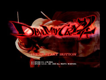 
Devil May Cry 2 | PlayStation 2 | gameplay