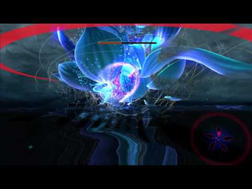
Child of Eden | Xbox 360 | official/gameplay video 1 | Region: North America