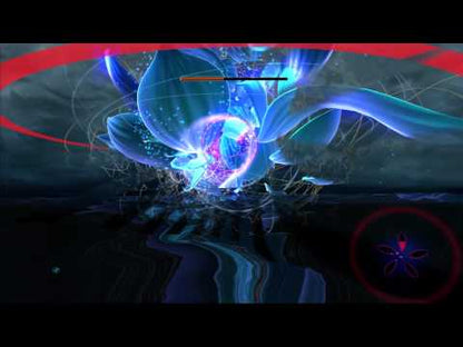 
Child of Eden | Xbox 360 | official/gameplay video 1 | Region: North America
