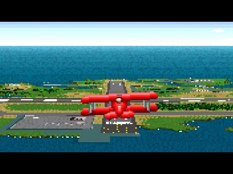 
Pilotwings | SNES | Super Nintendo Entertainment System | gameplay | catalog reconciliation | identity checked against live provider metadata