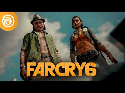 
Far Cry 6 | PlayStation 4 | gameplay video 3 | Region: North America | Data by MobyGames.com