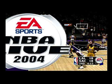 
NBA Live 2004 | PlayStation 2 | gameplay | title and capture-platform metadata verified | Source: youtube_data_api_library | identity-policy=exact-video-v4-year-identity