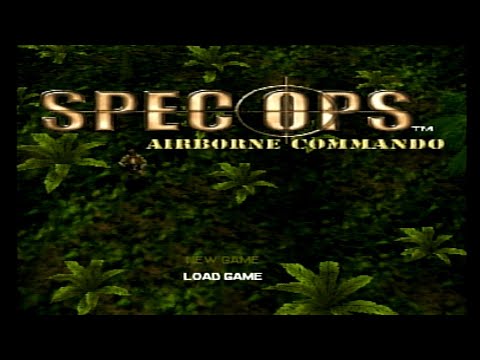 
Spec Ops: Airborne Commando | PlayStation | gameplay | title and capture-platform metadata verified | Source: youtube_data_api_library | identity-policy=exact-video-v4-year-identity