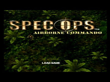 
Spec Ops: Airborne Commando | PlayStation | gameplay | title and capture-platform metadata verified | Source: youtube_data_api_library | identity-policy=exact-video-v4-year-identity