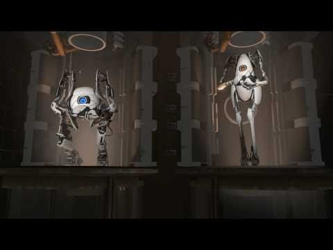 
Portal 2 | Xbox 360 | official/gameplay video 3