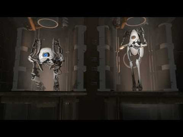 
Portal 2 | Xbox 360 | official/gameplay video 3