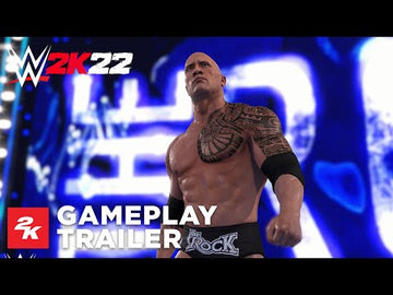 
WWE 2K22 | Xbox Series | official/gameplay video 4