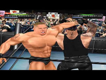 
WWE WrestleMania XIX | GameCube | gameplay | title and capture-platform metadata verified | Source: youtube_live_search+data_api | identity-policy=exact-video-v4-year-identity