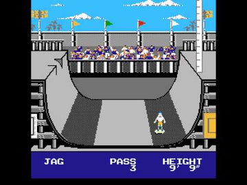 
Skate or Die | NES | Nintendo Entertainment System | gameplay | catalog reconciliation | identity checked against live provider metadata