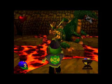 
Rascal | Sony PlayStation | PS1 | gameplay | catalog reconciliation | identity checked against live provider metadata | identity-policy=exact-video-v4-year-identity
