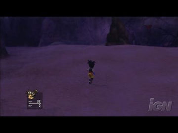
Blue Dragon | Xbox 360 | gameplay video 2 | Region: North America