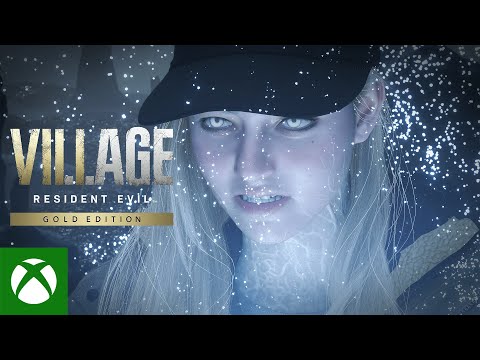 
Resident Evil: Village - Gold Edition | Xbox Series | gameplay video 4 | Data by MobyGames.com