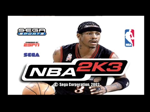 
NBA 2K3 | PlayStation 2 | gameplay | title and capture-platform metadata verified | Source: youtube_data_api_library | identity-policy=exact-video-v4-year-identity