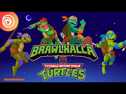 Teenage Mutant Ninja Turtles | Xbox 360 | official/gameplay video 3 | region=North America | zypher-video-v2