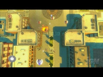 
Monster Madness: Grave Danger | PlayStation 3 | gameplay video 4