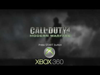 
Call of Duty 4: Modern Warfare | Xbox 360 | gameplay | title and capture-platform metadata verified | Source: youtube_live_search+data_api | identity-policy=exact-video-v4-year-identity