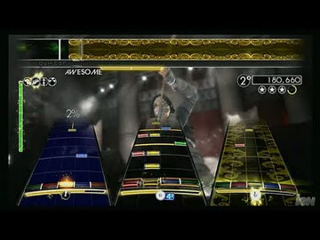 
AC/DC Live: Rock Band - Track Pack | Xbox 360 | gameplay