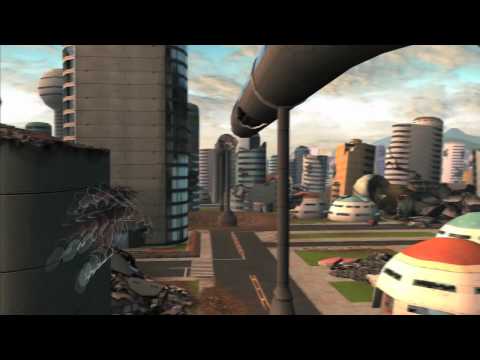Dragon Ball: Raging Blast 2 | Xbox 360 | gameplay video 4 | region=North America | zypher-v2 | Data by MobyGames.com
