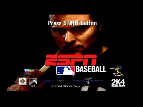 
ESPN Major League Baseball | PlayStation 2 | gameplay | title and capture-platform metadata verified | Source: youtube_data_api_library | identity-policy=exact-video-v4-year-identity