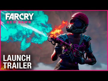 
Far Cry: New Dawn | Xbox One | official/gameplay video 4 | Region: North America