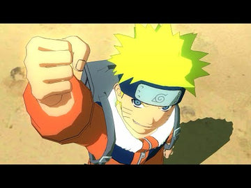 
Naruto: Ultimate Ninja Storm | PlayStation 3 | gameplay video 4 | Data by MobyGames.com