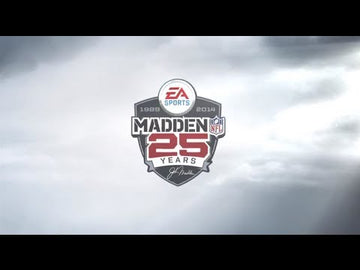 Madden NFL 25 | PlayStation 4 | official/gameplay video 2 | region=North America | zypher-video-v2