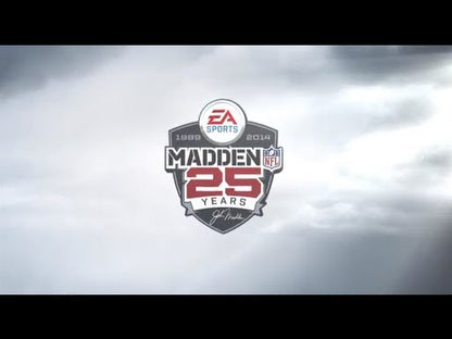 Madden NFL 25 | PlayStation 4 | official/gameplay video 2 | region=North America | zypher-video-v2