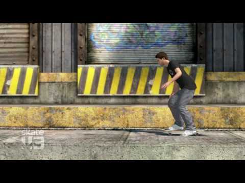 
skate 3 | Xbox 360 | gameplay video 4 | Data by MobyGames.com