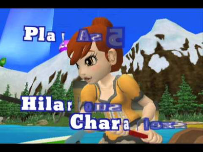 Rapala: We Fish | Wii | gameplay video 1 | region=North America | zypher-v2 | Data by MobyGames.com