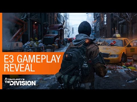 
Tom Clancy's The Division | PlayStation 4 | gameplay video 1 | Data by MobyGames.com