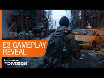 
Tom Clancy's The Division | PlayStation 4 | gameplay video 1 | Data by MobyGames.com