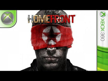 
Homefront | Xbox 360 | gameplay | catalog reconciliation | identity checked against live provider metadata