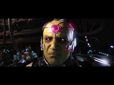 Injustice 2 | Xbox One | official/gameplay video 2 | Region: North America
