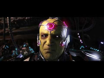 
Injustice 2 | Xbox One | official/gameplay video 2 | Region: North America