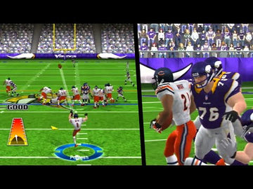 
Madden NFL 13 | Nintendo Wii | gameplay | catalog reconciliation | identity checked against live provider metadata