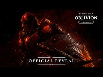 
The Elder Scrolls IV: Oblivion | Xbox 360 | official/gameplay video 3 | Region: North America