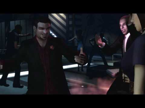 Grand Theft Auto: Episodes from Liberty City | PlayStation 3 | gameplay video 2 | Data by MobyGames.com