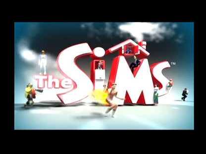 
The Sims | PlayStation 2 | gameplay | title and capture-platform metadata verified | Source: youtube_data_api_library | identity-policy=exact-video-v3