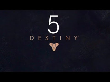 
Destiny | Sony PlayStation 3 | PS3 | gameplay | catalog reconciliation | identity checked against live provider metadata | identity-policy=exact-video-v4-year-identity
