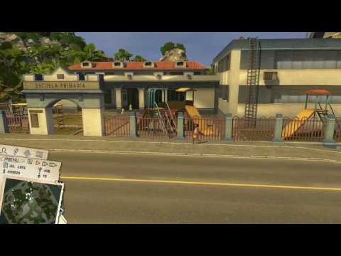 Tropico 3 | Xbox 360 | official/gameplay video 1 | region=North America | zypher-video-v2