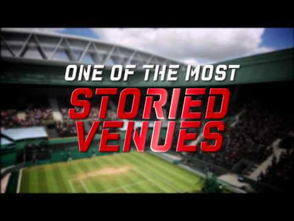 Grand Slam Tennis 2 | Xbox 360 | gameplay video 3 | region=North America | zypher-v2 | Data by MobyGames.com