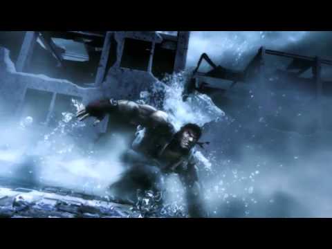Street Fighter X Tekken | PlayStation 3 | gameplay video 5 | region=North America | zypher-v2 | Data by MobyGames.com