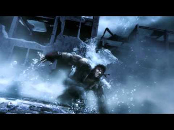 Street Fighter X Tekken | PlayStation 3 | gameplay video 5 | region=North America | zypher-v2 | Data by MobyGames.com