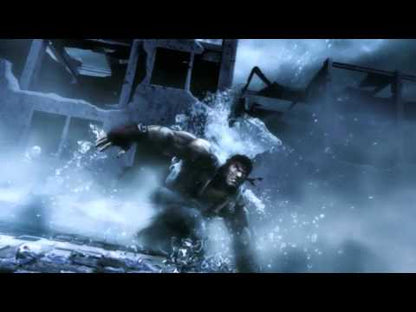 Street Fighter X Tekken | PlayStation 3 | gameplay video 5 | region=North America | zypher-v2 | Data by MobyGames.com