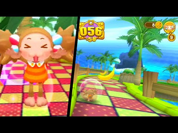 
Super Monkey Ball: Banana Blitz | Nintendo Wii | gameplay | catalog reconciliation | identity checked against live provider metadata